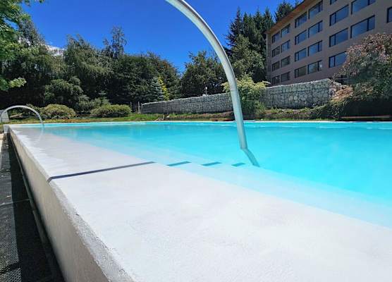 Pioneros Suites by Grupo Tierra Gaucha 1