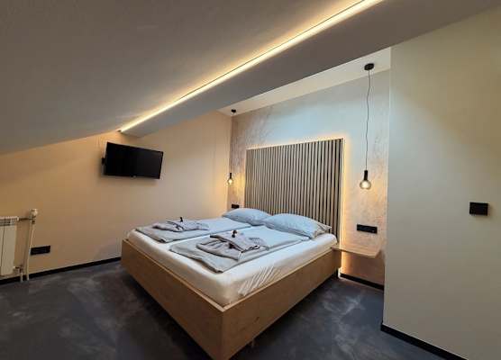 AMADEA - Cityhotel Salzburg 1
