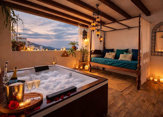 Hotel Altea Paradise 1917 - Adults Only 1