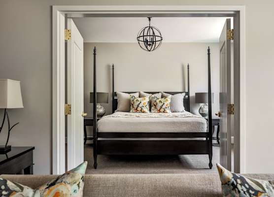 The Grand at Bedford Village Inn 1