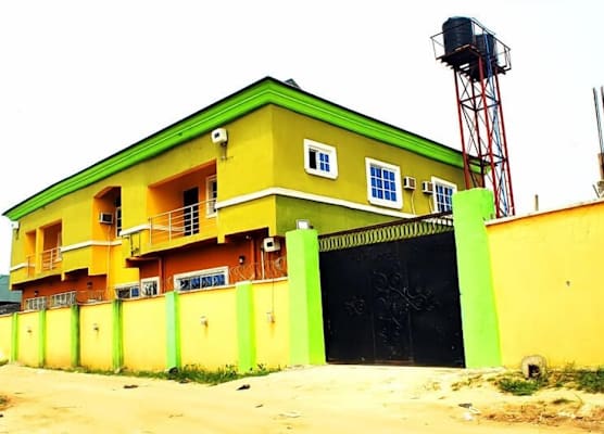 Intelligent Hotel and Suites 1