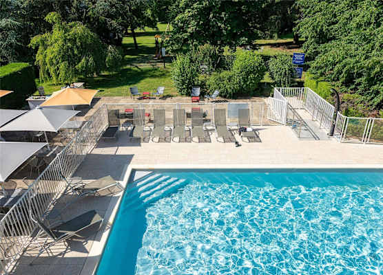 Novotel Macon Nord - Porte de Bourgogne 1
