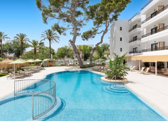 Copaiba by Honne Hotels - Adults Only 1