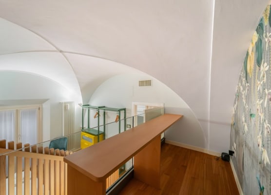 Modern Flat - Borgonuovo 23 1