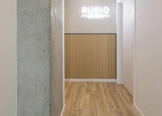 Rubio Rooms by Concept Flats 1