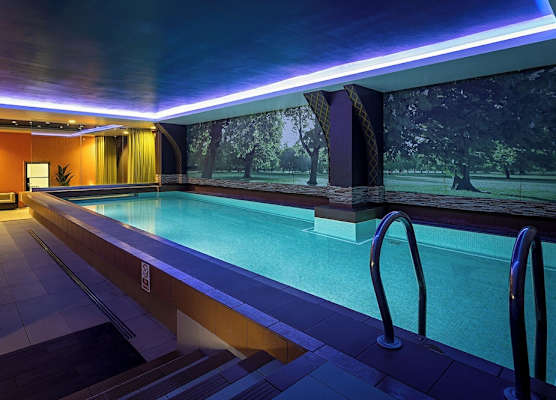 Pestana Chelsea Bridge Hotel & SPA 1