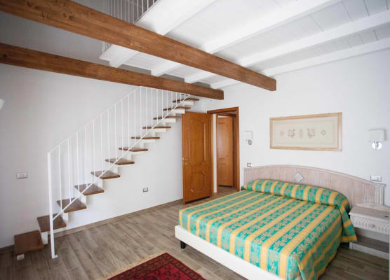 Locanda degli Artisti 1