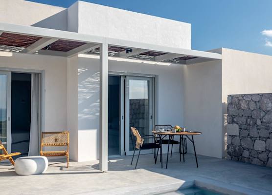 Ariadne Suites 1