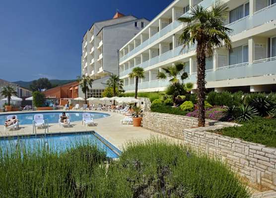 Miramar Sunny Hotel & Residence 1
