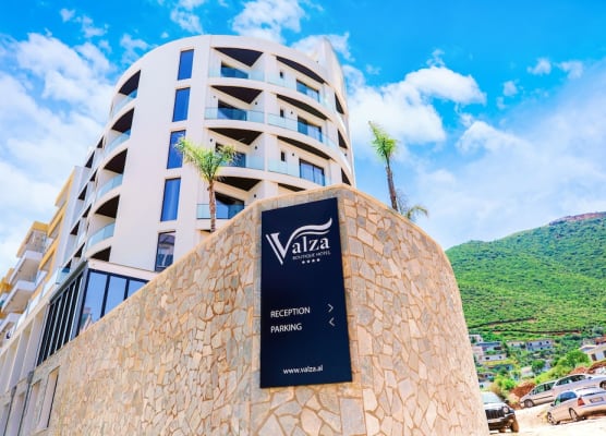 Valza Boutique Hotel 1
