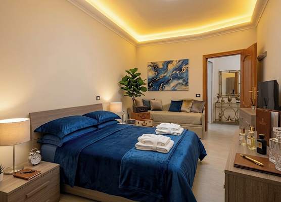 MaX RelaX Suite 1