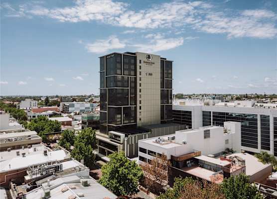 Doubletree By Hilton Perth Northbridge 1