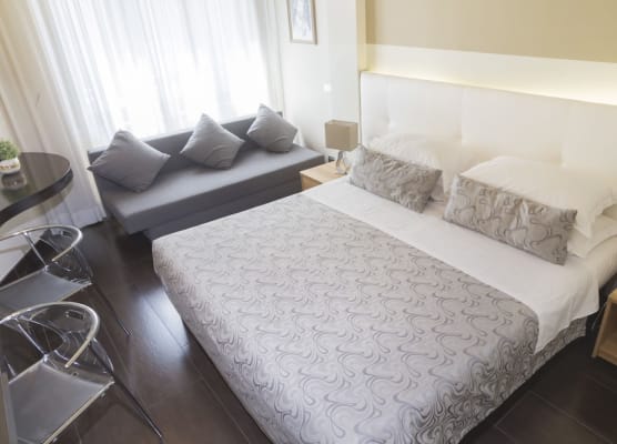 Residenza Talenti Superior Rooms 1