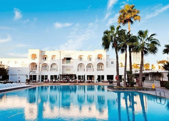 Royal Decameron Tafoukt Beach Resort & Spa - All Inclusive 1
