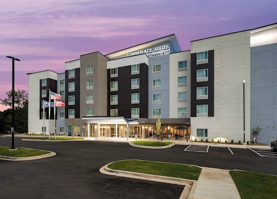 TownePlace Suites by Marriott Fort Mill at Carowinds Blvd 1