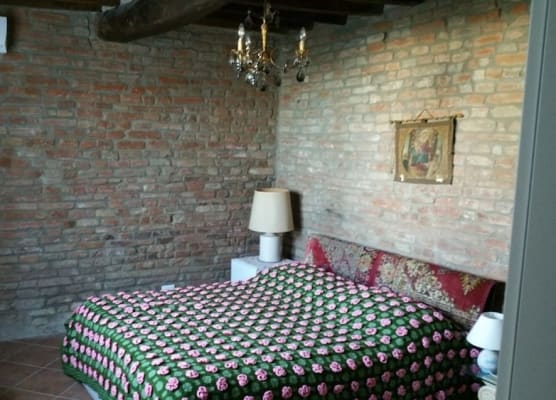 B&B All'Aeroporto 1