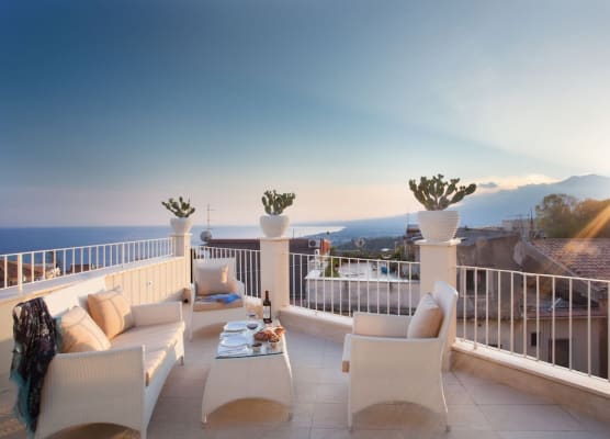 La Malandrina - Apartments & Suites 1