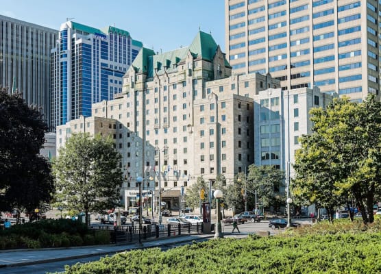 Lord Elgin Hotel 1