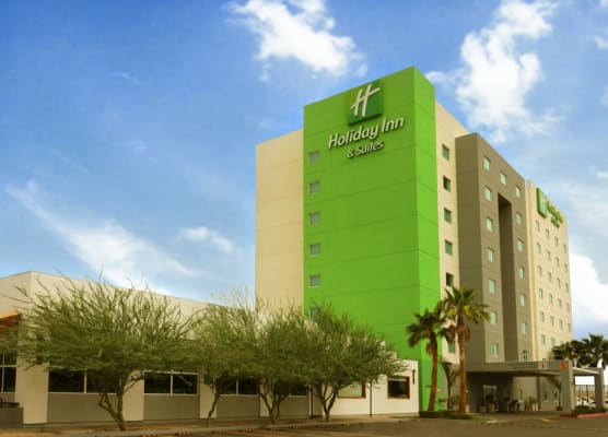 Holiday Inn & Suites HERMOSILLO AEROPUERTO by IHG 1