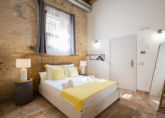 Dobo Azacanes Hostal 1