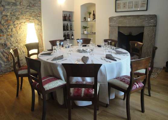 Locanda del Brinsc 1