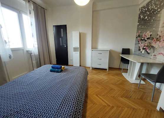 amzei square Apt 1
