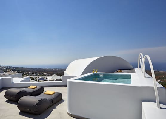 Aperanto Suites 1