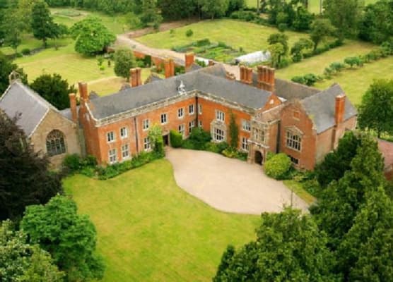 Grafton Manor Hotel 1