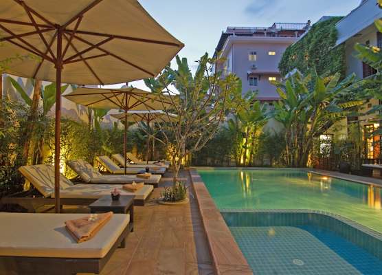 Apsara Centrepole Hotel 1