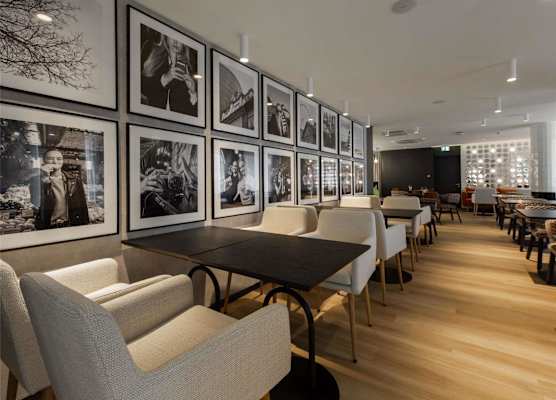 ibis Styles Tallinn 1