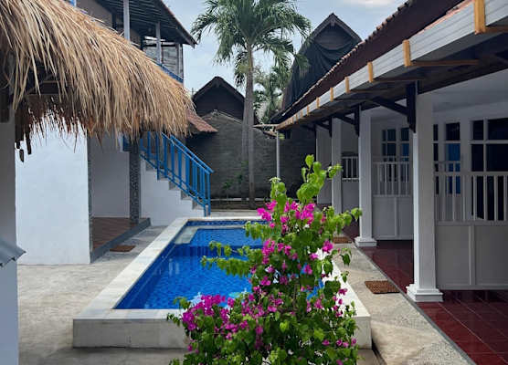 Seaside Hotel 1
