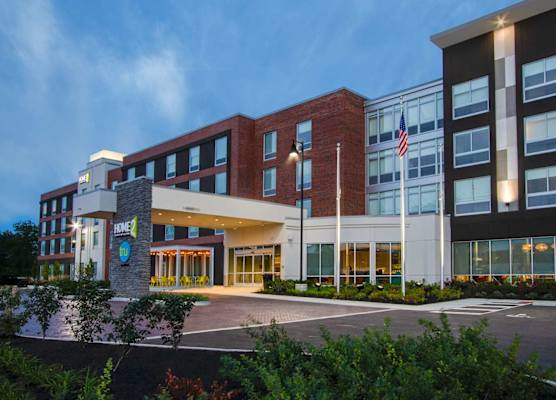 Tru By Hilton Grove City Columbus 1