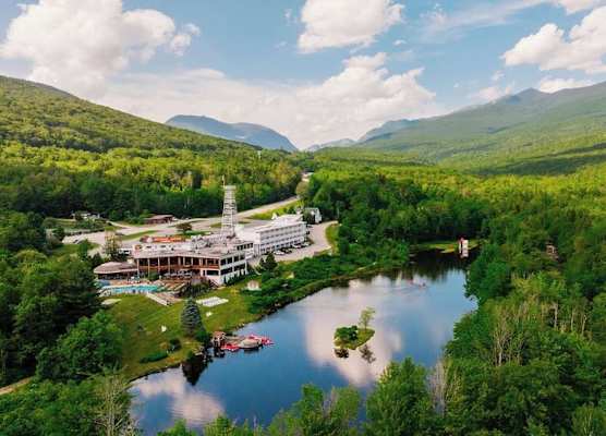 Indian Head Resort 1