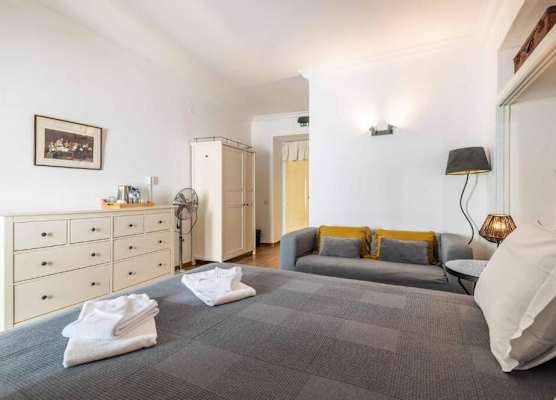 Casa dos Arcos - Charm Guesthouse 1
