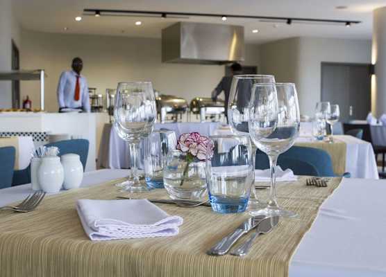 Montebelo Girassol Maputo Hotel 1