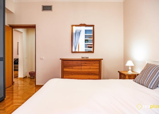 Mecenate Apartment Fori Imperiali 1