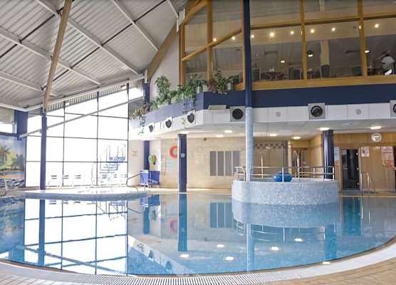 The Bay Hotel 1