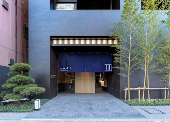 MIMARU Tokyo Ueno Inaricho 1
