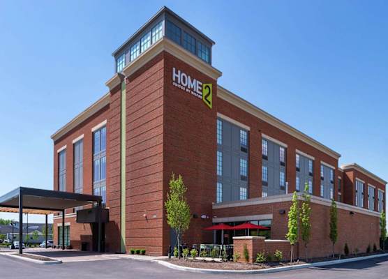 Home2 Suites By Hilton New Albany Columbus 1