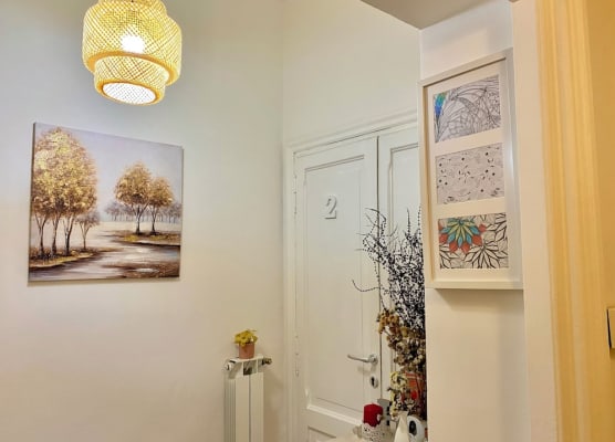 Domus Romana B & B 1