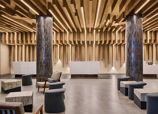 Hilton Anchorage 1