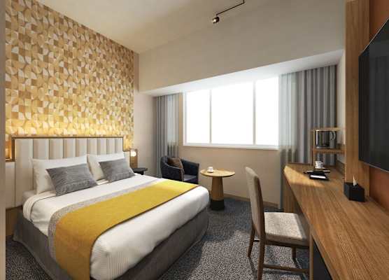 Art Hotel Narita 1