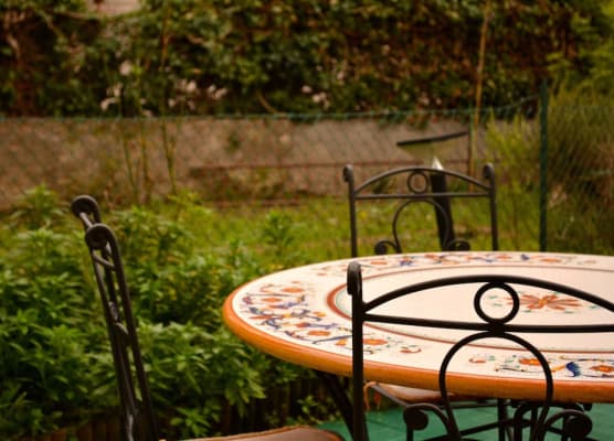B&B Percorso Verde 1