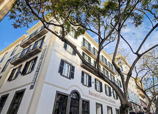 Barceló Funchal Oldtown 1