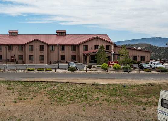 Silverland Inn 1
