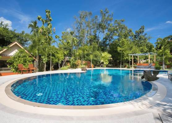 OYA International Resort Phuket 1