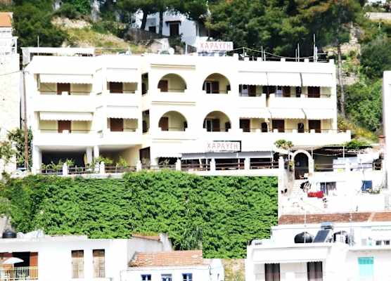 Haravgi Hotel 1