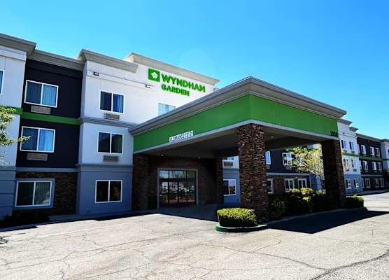 Wyndham Garden Lancaster CA 1