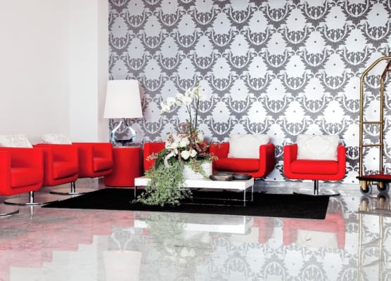S Hotel 1