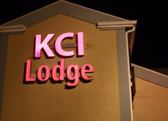 KCI Lodge 1